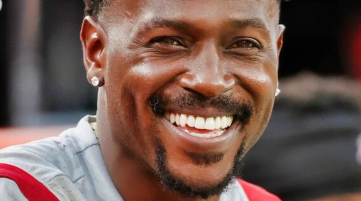 antonio brown cover option