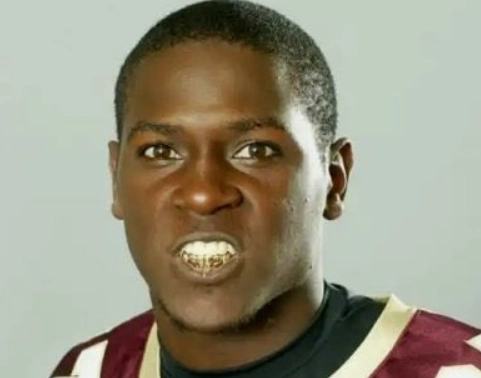 antonio brown en 2007