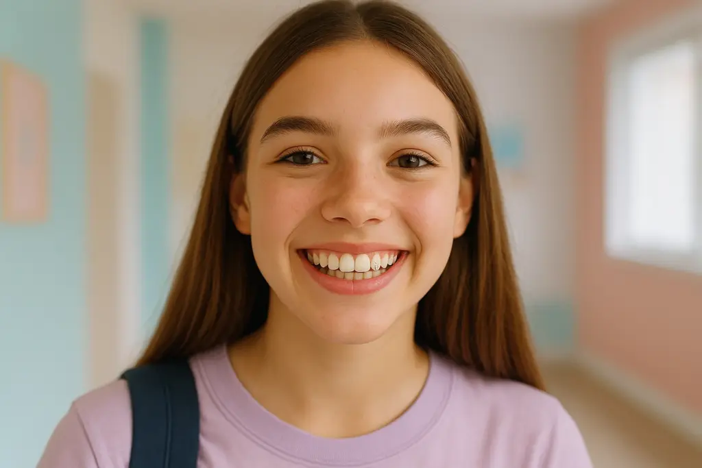 are tooth gems safe for teens and kids cover