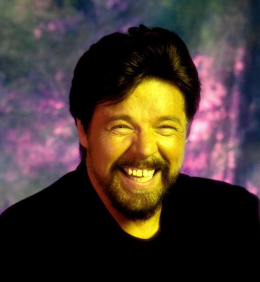 bob seger teeth 1990