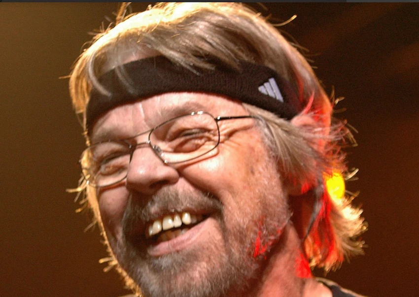 bob seger teeth 2010