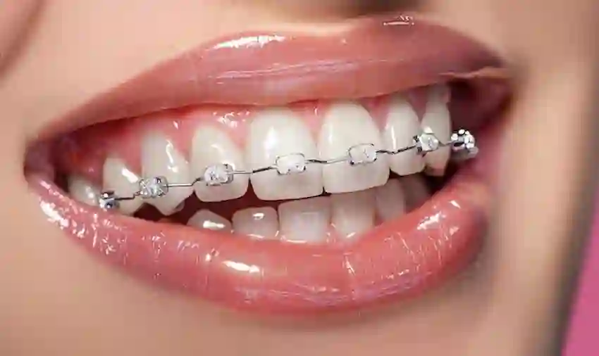braces