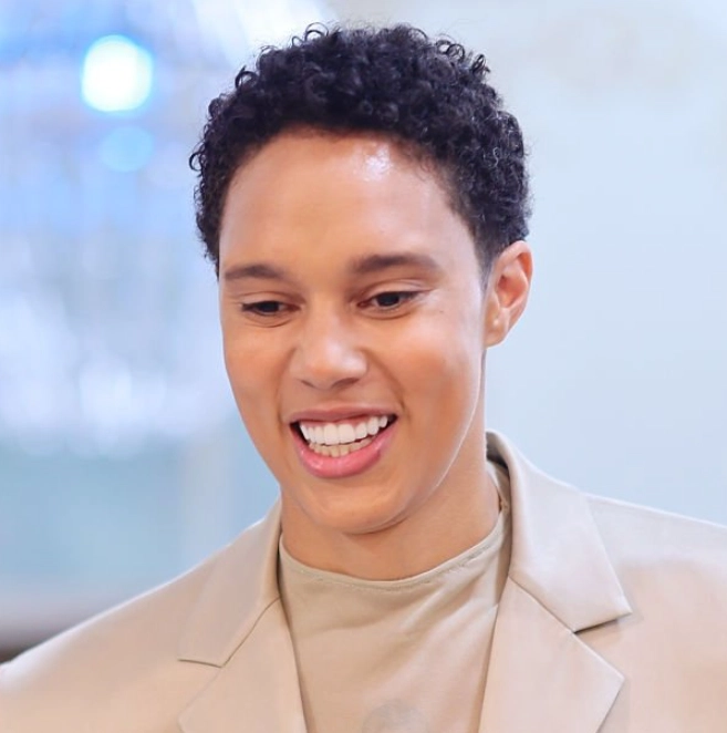 dents de brittney griner en 2023