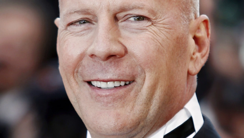bruce willis in cover
