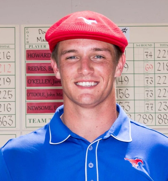 bryson dechambeau teeth in 2014