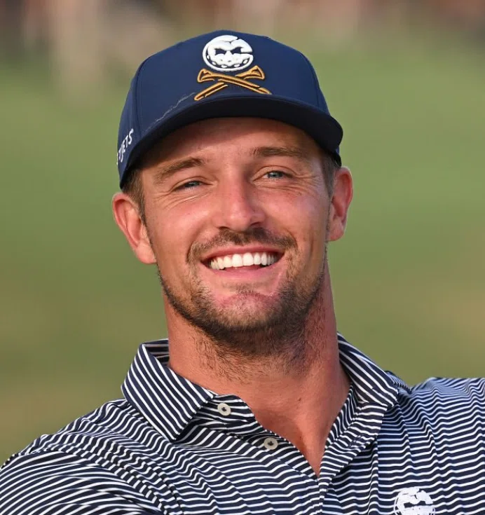 bryson dechambeau teeth in 2023