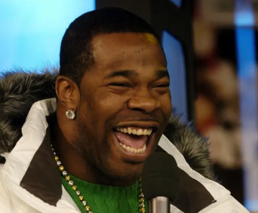 busta rhymes teeth 2005