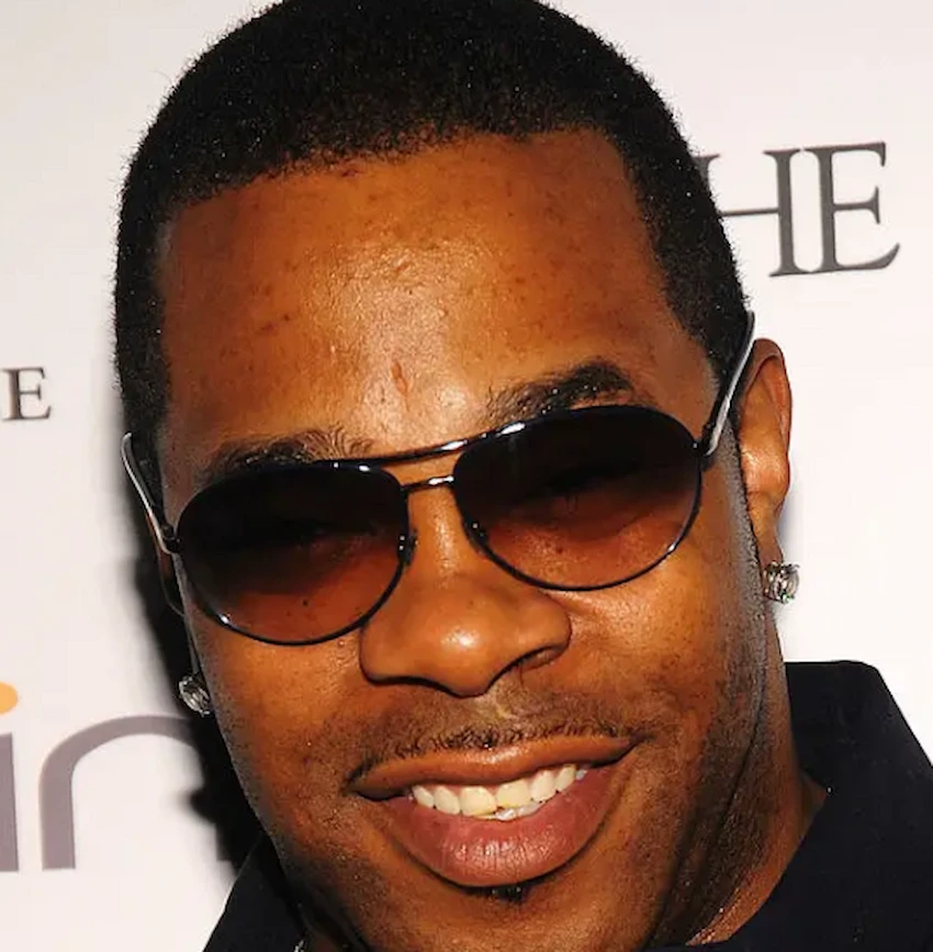 busta rhymes teeth 2010