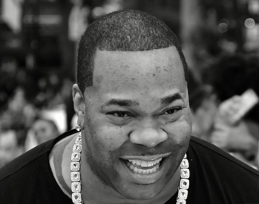 busta rhymes teeth 2015