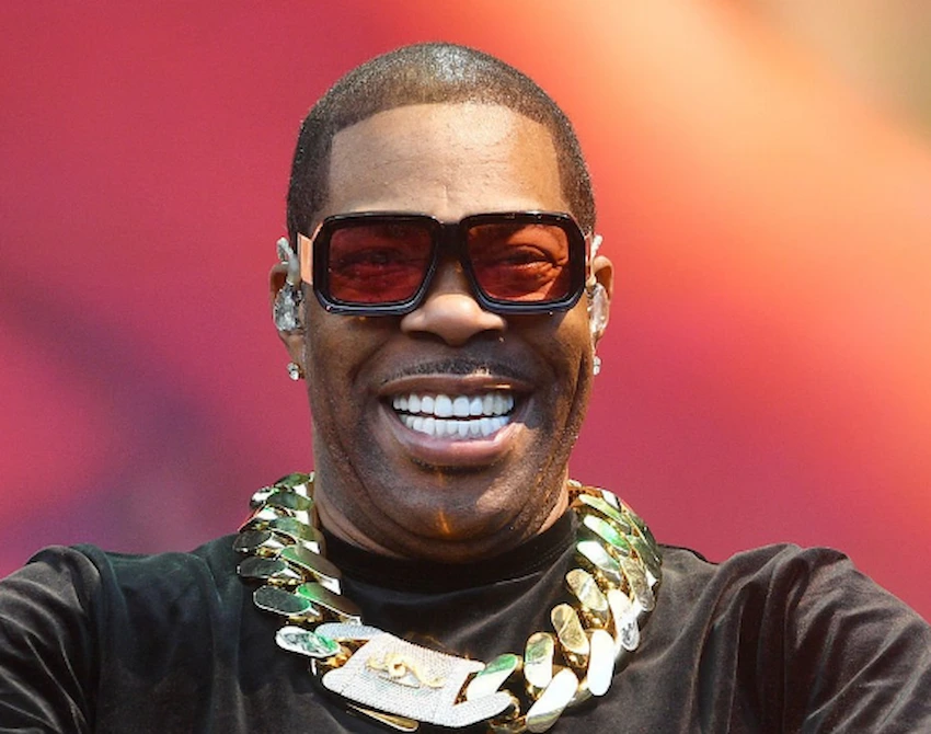 busta rhymes teeth 2025