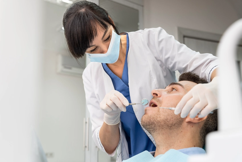 can you consume alcohol after tooth extraction