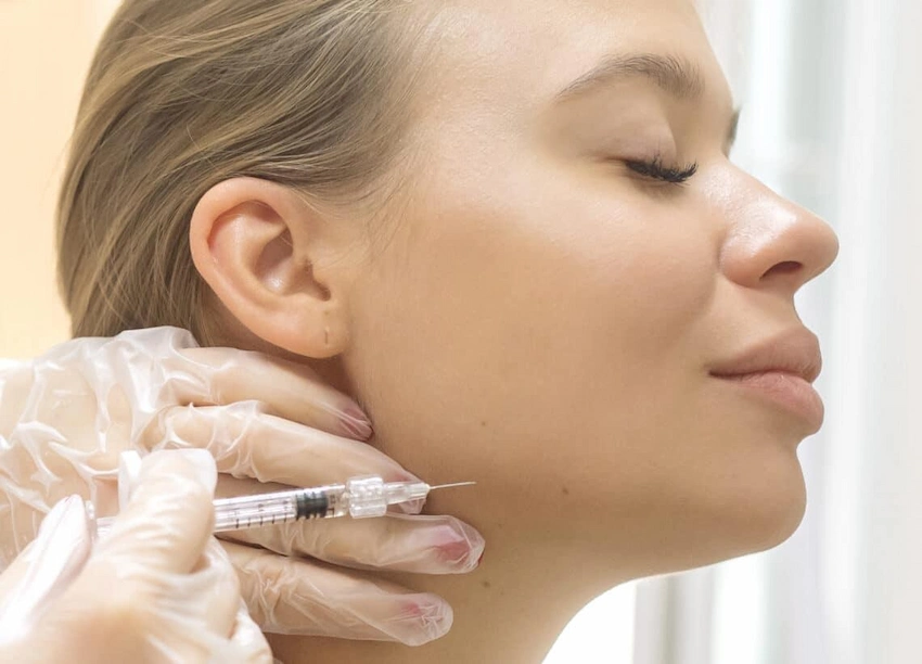 can you use botox for grinding teeth
