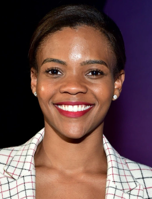 candace owens teeth in 2019