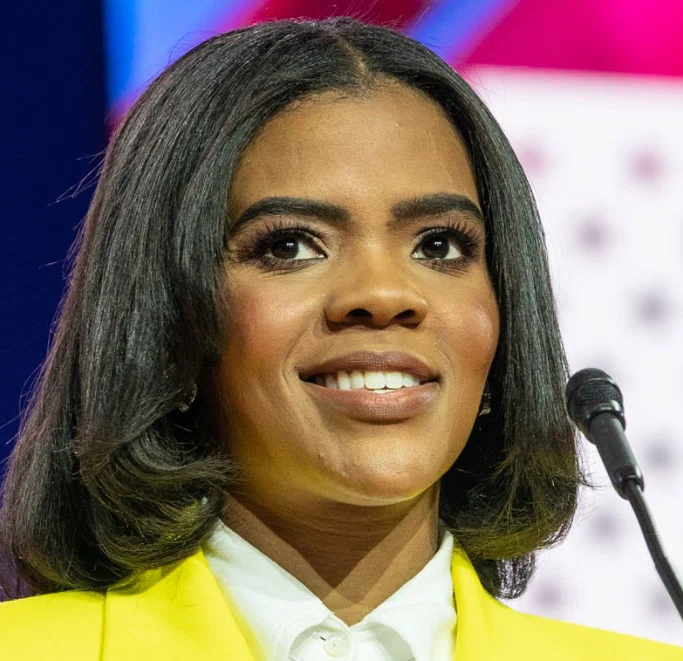 candace owens teeth in 2023
