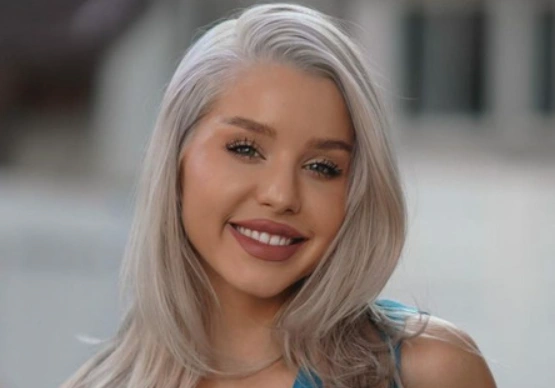 carmen gebenişan in 2019