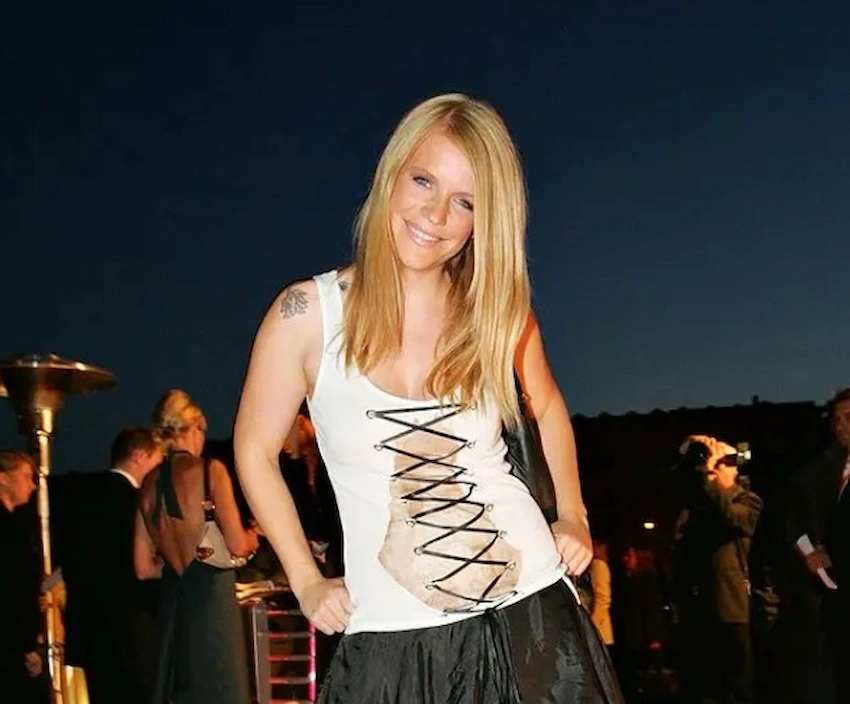 charlotte karlinder 2005
