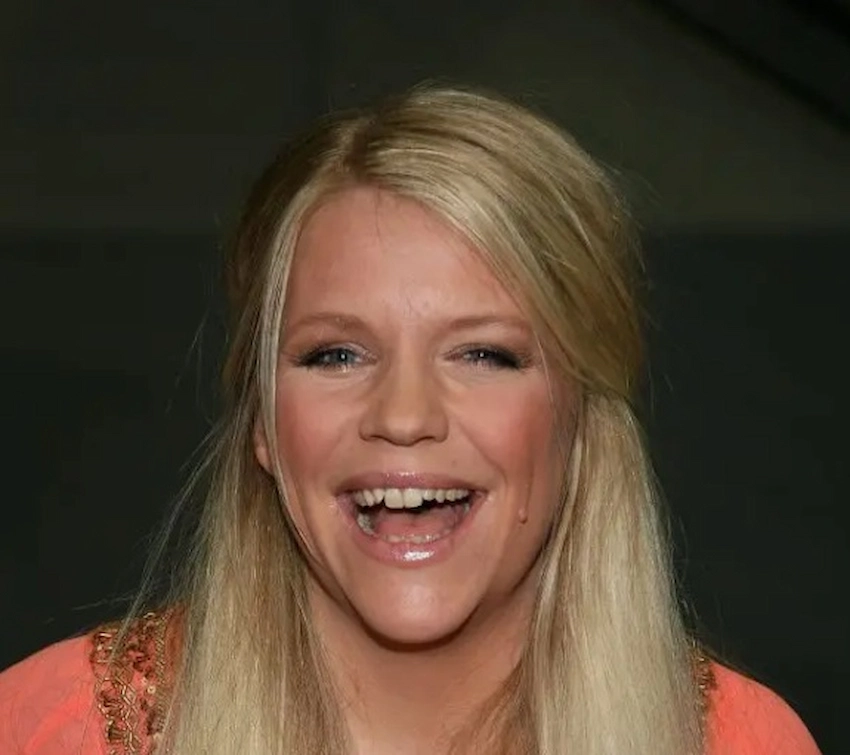 charlotte karlinder 2010