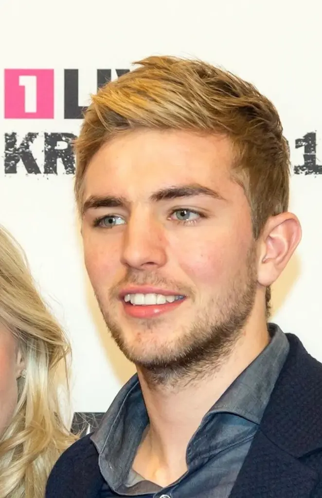 christopher kramer smile
