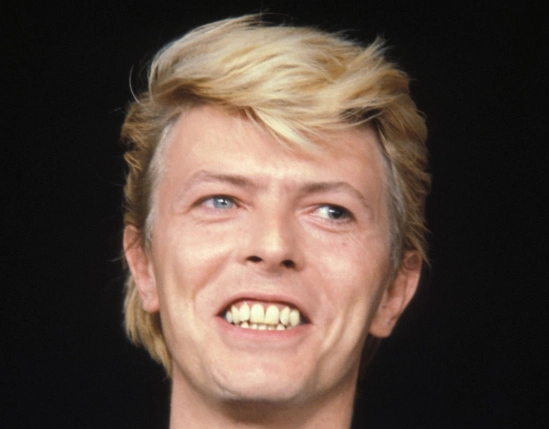 дэвид боуи в 1980