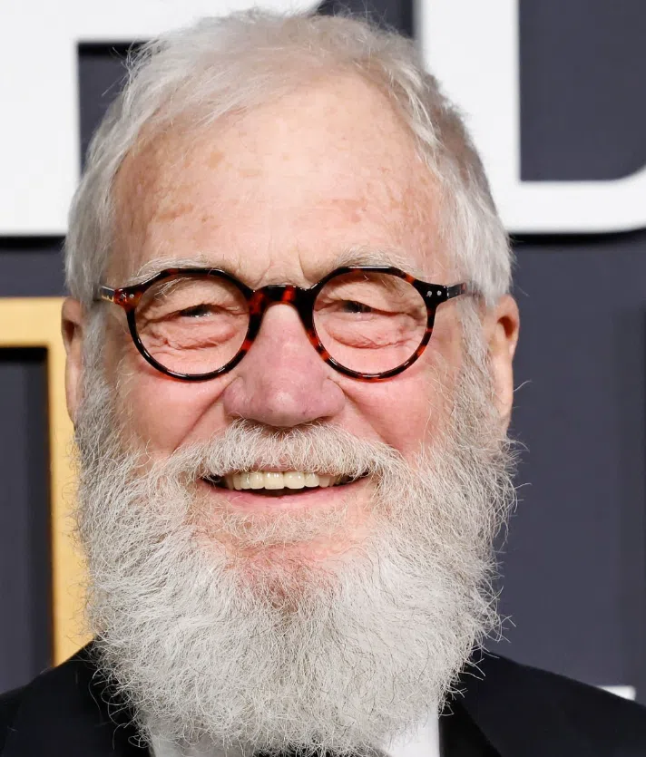 david letterman dents en 2025