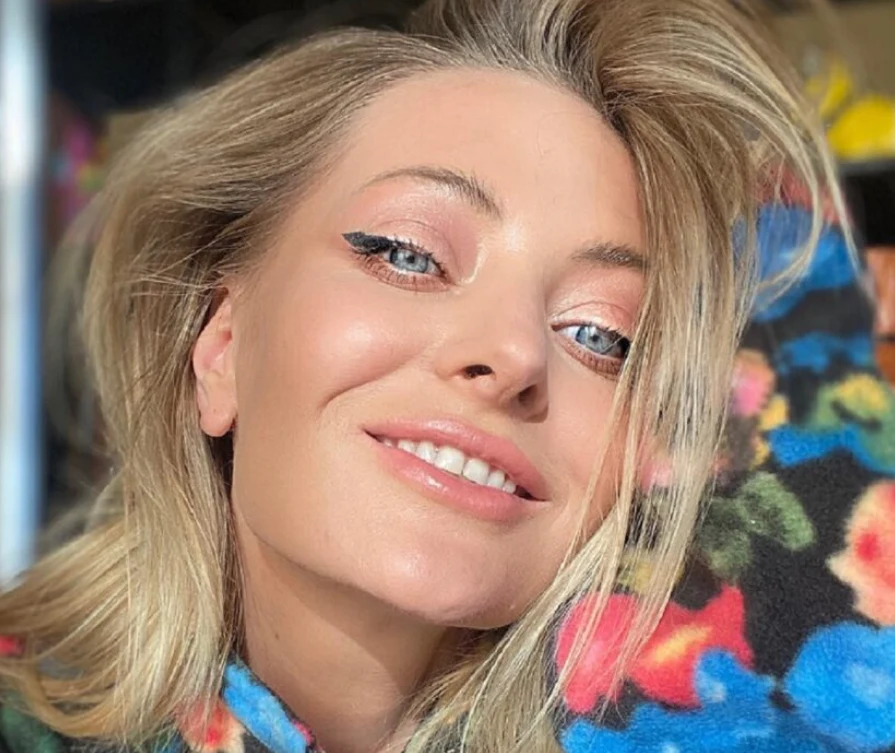 delia matache teeth in 2020