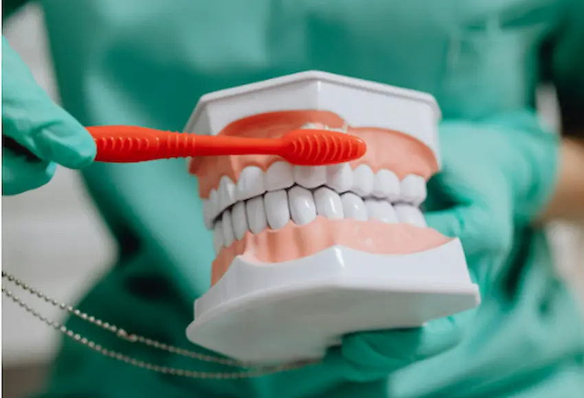 dental healht tips