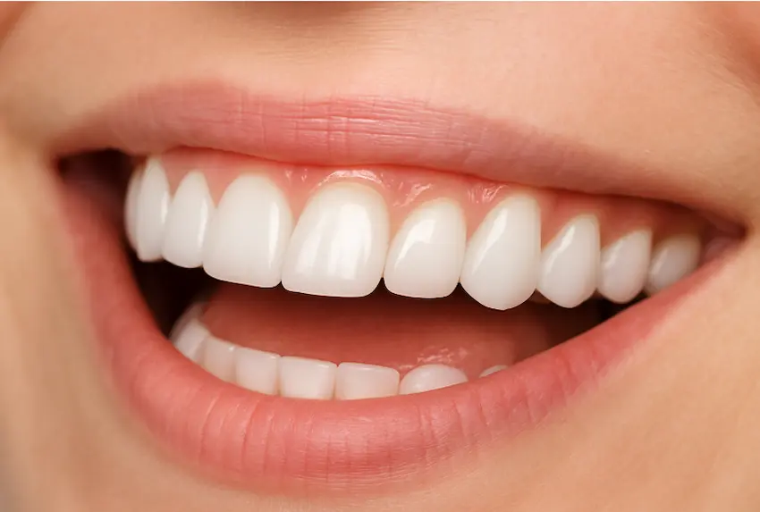 dental health during pregnancy