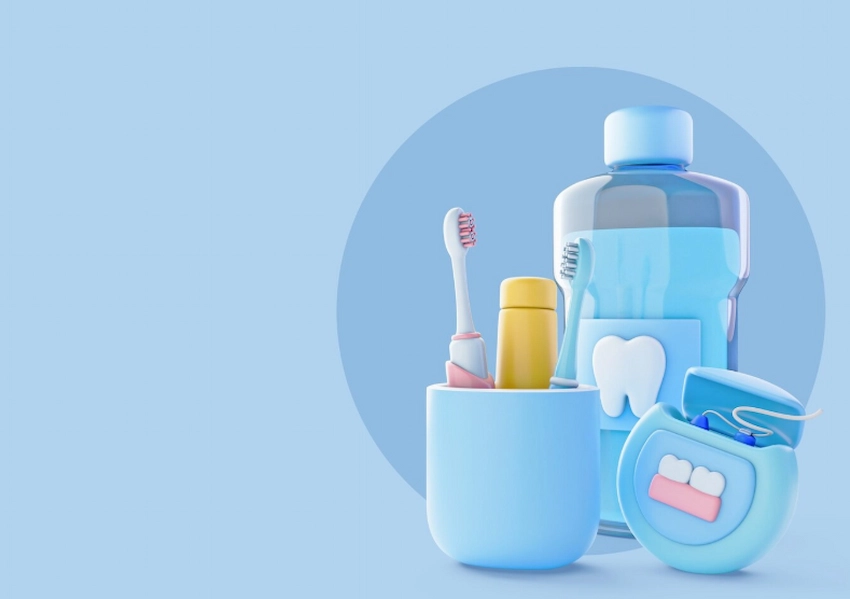 dental health