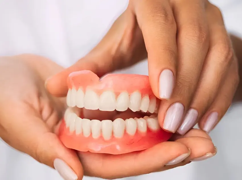 dental implants dentures