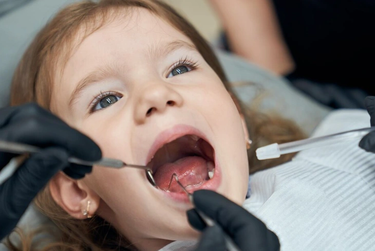 dentist appointment
