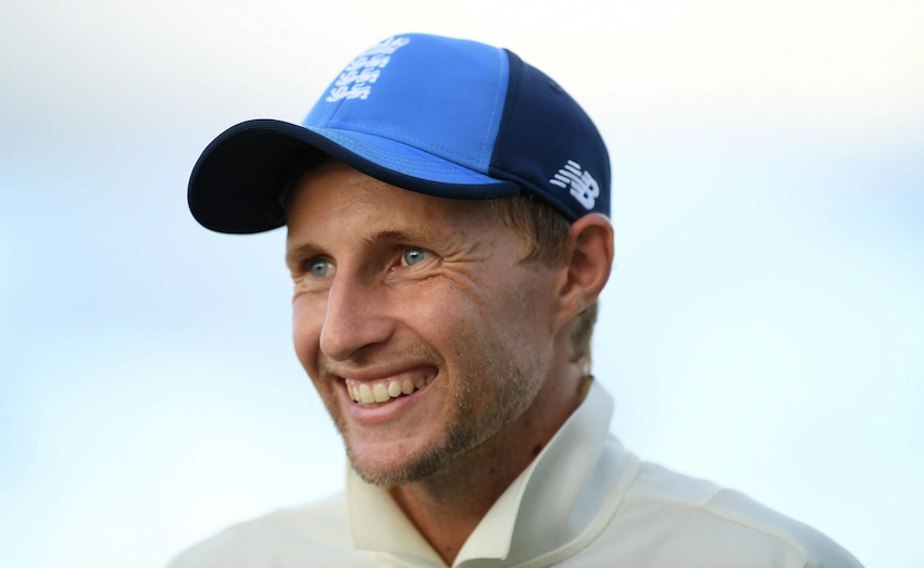 did joe root teeth get fixed