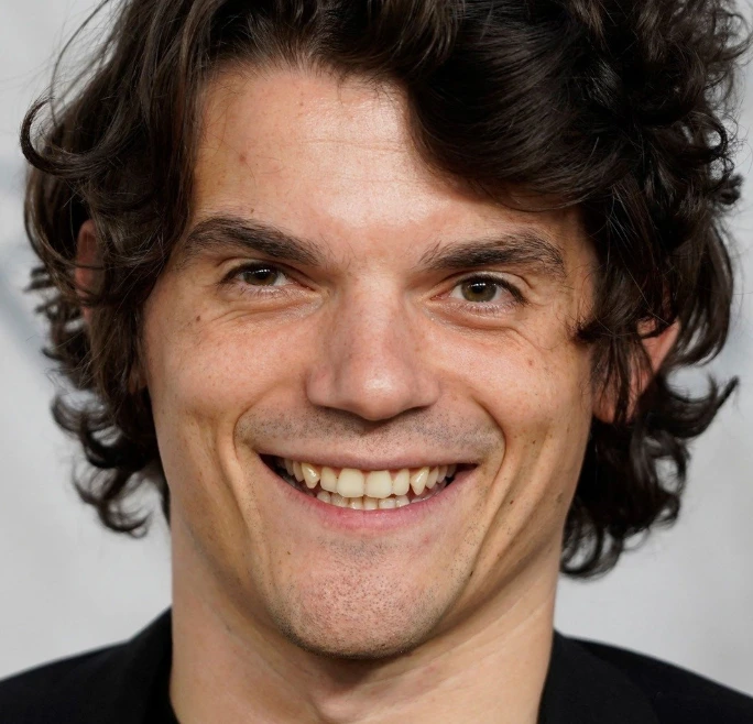 edward bluemel en 2013