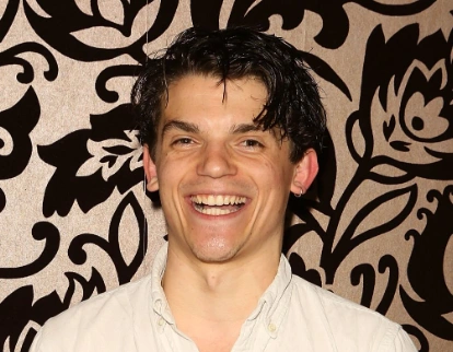 edward bluemel en 2017