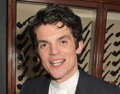 edward bluemel en 2020