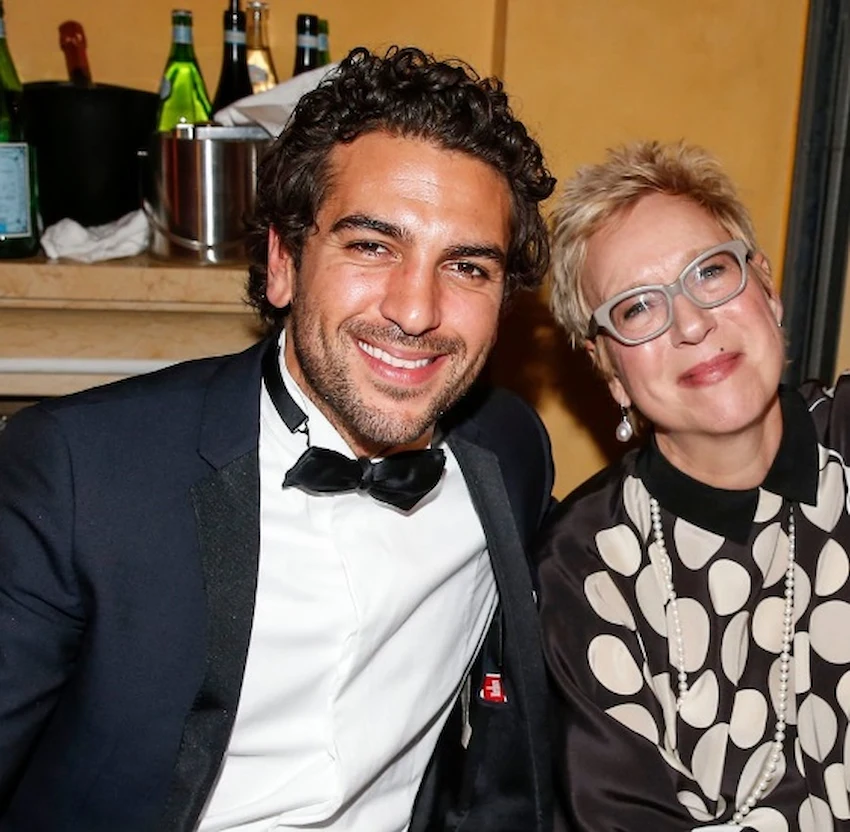 elyas mbarek 2015s