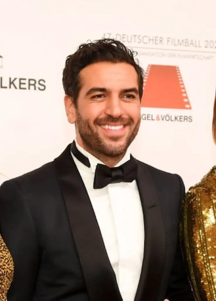 elyas mbarek 2020s