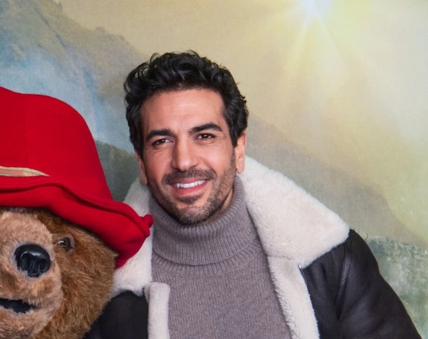 elyas mbarek 2025