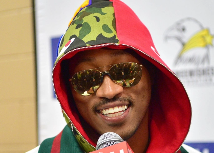 future en 2015