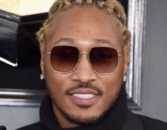 future aux grammys de 2019