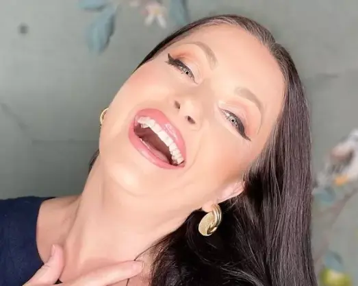 gabriela cristea in 2025
