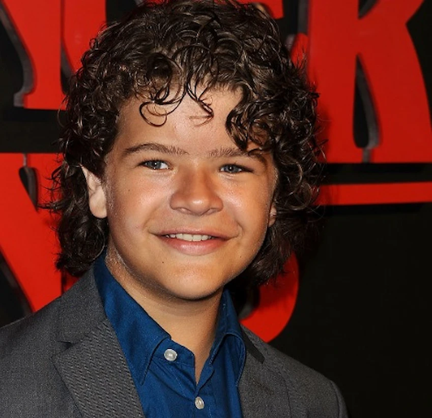 gaten matarazzo 2017