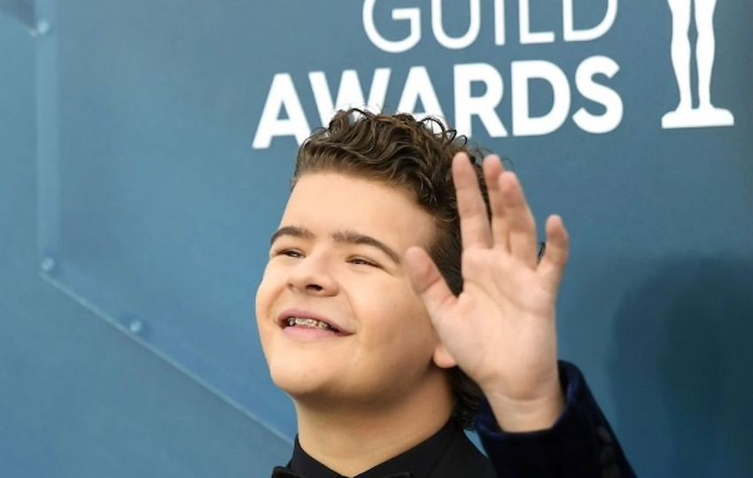 gaten matarazzo 2020