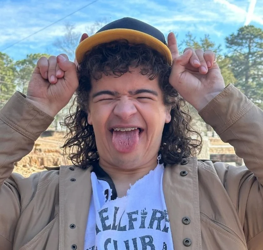 gaten matarazzo 2025