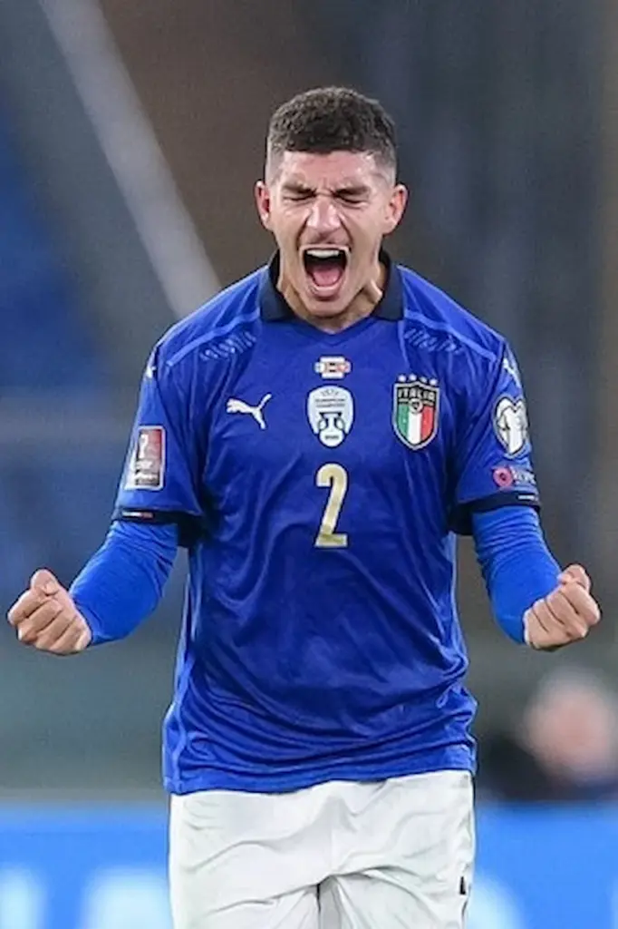 giovanni di lorenzo smile