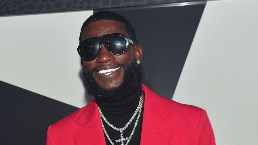 gucci mane amazing teeth