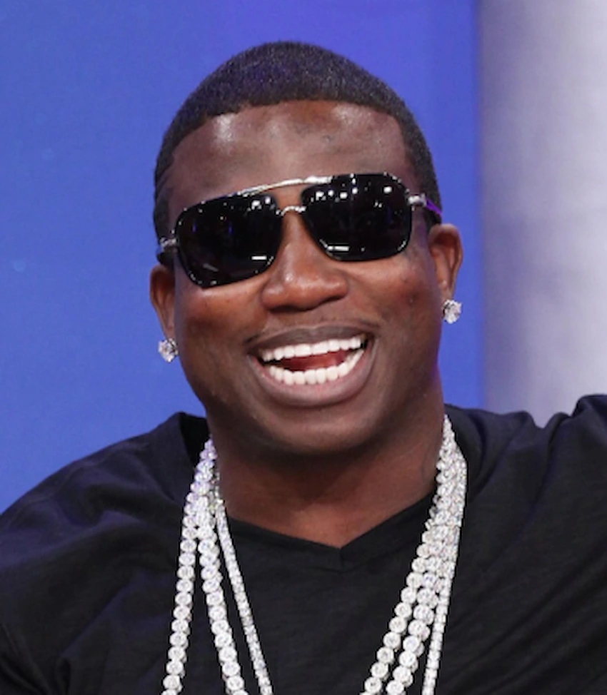 dientes de gucci mane 2010