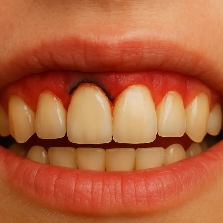 gum health