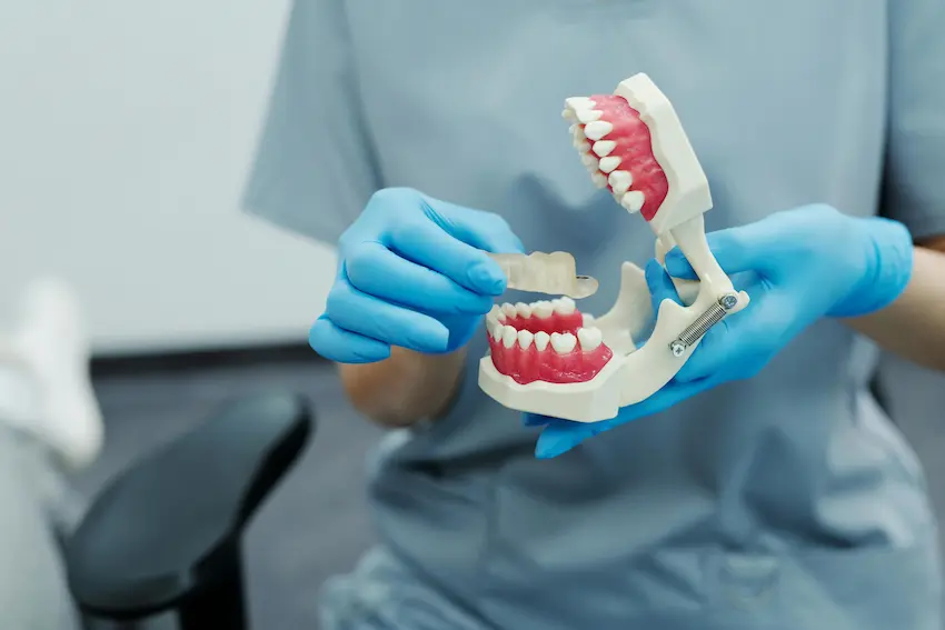 dientes saludables