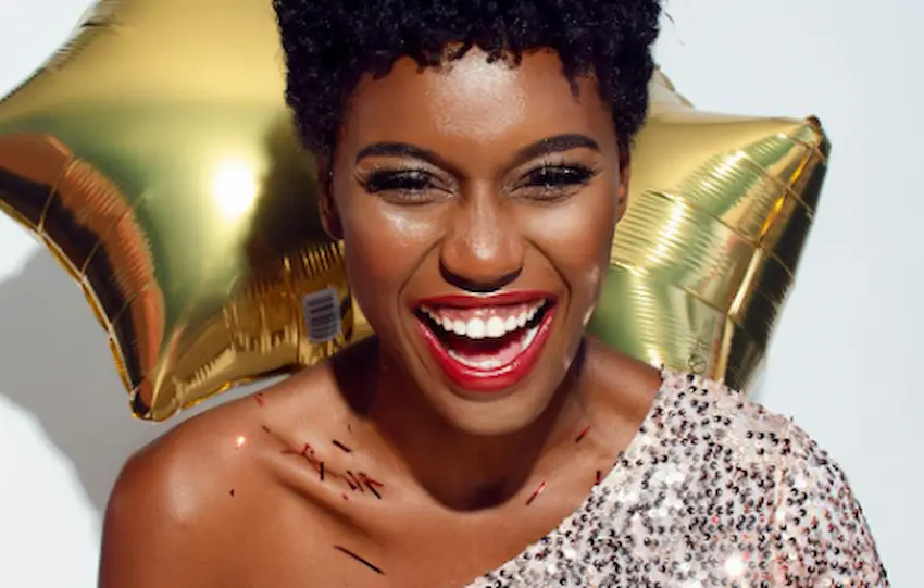 hollywood smile