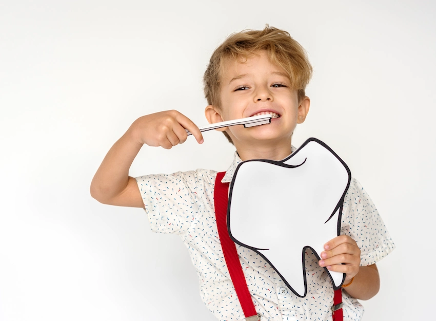how do you take care of oral health